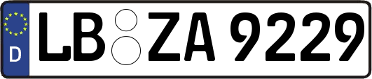 LB-ZA9229