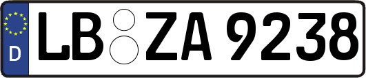 LB-ZA9238