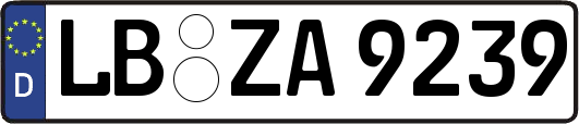 LB-ZA9239