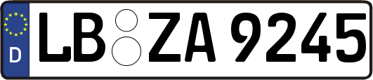 LB-ZA9245