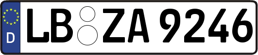 LB-ZA9246
