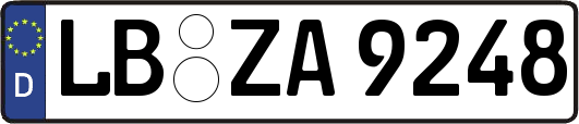 LB-ZA9248