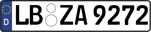 LB-ZA9272