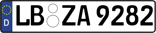 LB-ZA9282