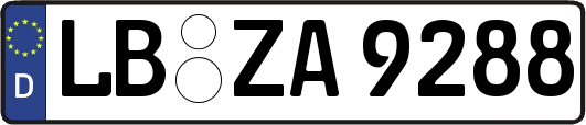 LB-ZA9288