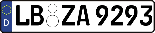 LB-ZA9293