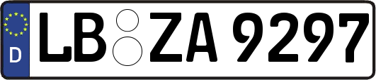 LB-ZA9297