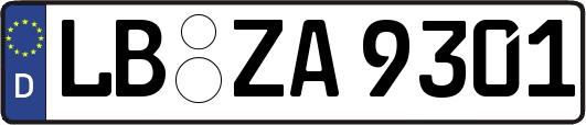 LB-ZA9301