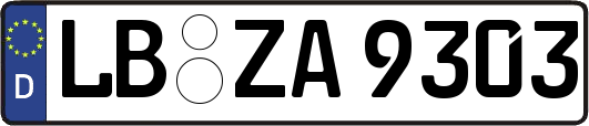 LB-ZA9303