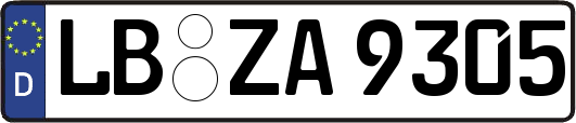 LB-ZA9305