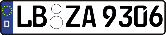 LB-ZA9306