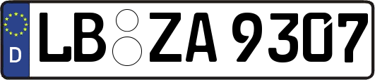 LB-ZA9307