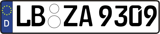LB-ZA9309