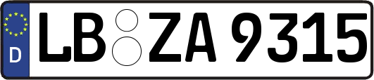 LB-ZA9315