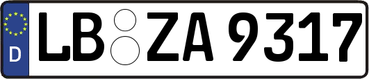 LB-ZA9317