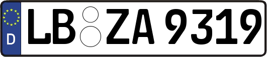 LB-ZA9319