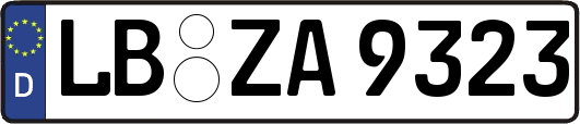 LB-ZA9323