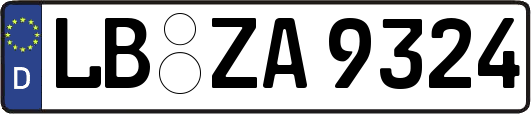 LB-ZA9324
