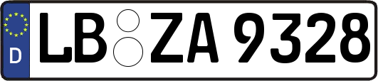 LB-ZA9328
