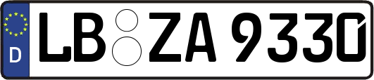 LB-ZA9330