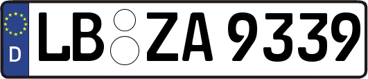 LB-ZA9339