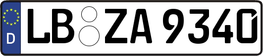 LB-ZA9340