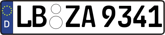 LB-ZA9341