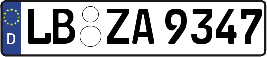 LB-ZA9347