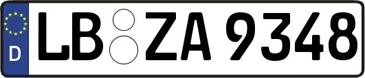 LB-ZA9348