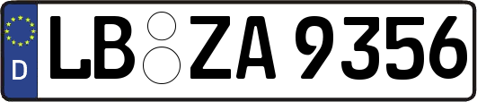 LB-ZA9356