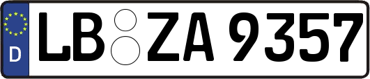 LB-ZA9357