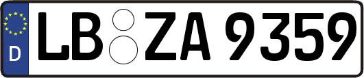 LB-ZA9359