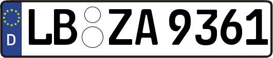 LB-ZA9361