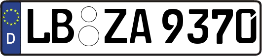 LB-ZA9370