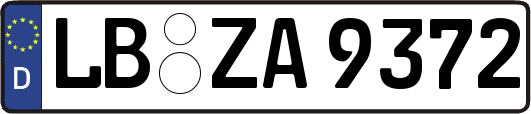 LB-ZA9372