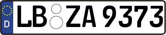 LB-ZA9373