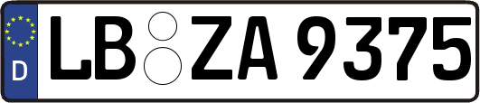 LB-ZA9375
