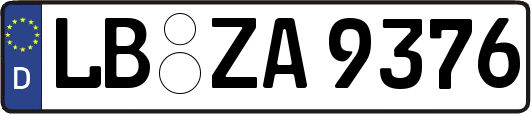 LB-ZA9376