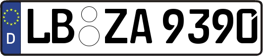 LB-ZA9390