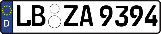 LB-ZA9394
