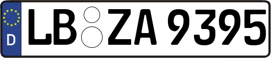 LB-ZA9395