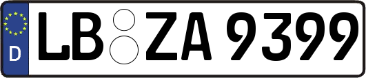LB-ZA9399