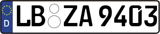 LB-ZA9403