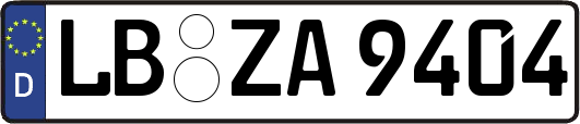 LB-ZA9404
