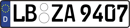 LB-ZA9407
