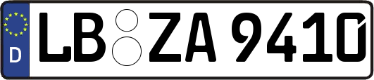 LB-ZA9410