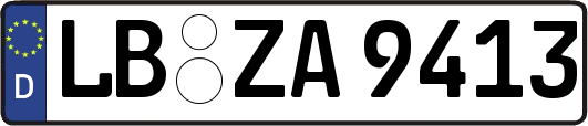 LB-ZA9413