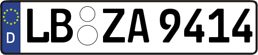 LB-ZA9414