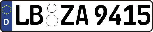 LB-ZA9415