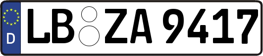 LB-ZA9417
